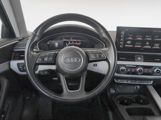 Audi A4 Avant Advanced 35 TDI 120 kW (163 CV) S tronic