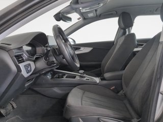 Audi A4 Avant Advanced 35 TDI 120 kW (163 CV) S tronic