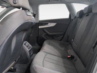 Audi A4 Avant Advanced 35 TDI 120 kW (163 CV) S tronic