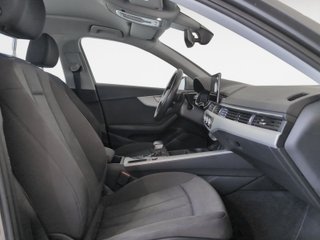 Audi A4 Avant Advanced 35 TDI 120 kW (163 CV) S tronic