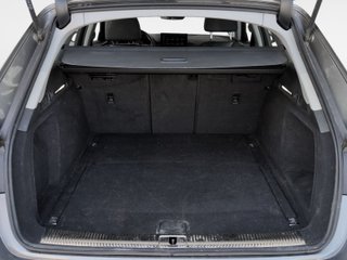 Audi A4 Avant Advanced 35 TDI 120 kW (163 CV) S tronic