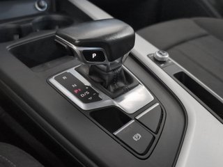 Audi A4 Avant Advanced 35 TDI 120 kW (163 CV) S tronic