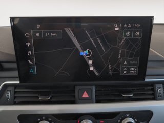 Audi A4 Avant Advanced 35 TDI 120 kW (163 CV) S tronic