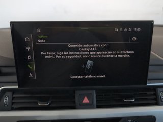 Audi A4 Avant Advanced 35 TDI 120 kW (163 CV) S tronic
