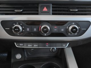 Audi A4 Avant Advanced 35 TDI 120 kW (163 CV) S tronic