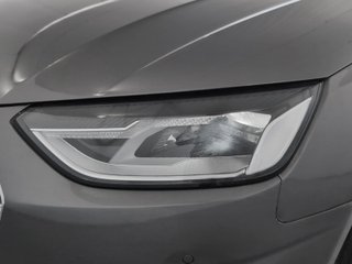 Audi A4 Avant Advanced 35 TDI 120 kW (163 CV) S tronic