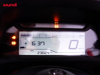 YAMAHA TRICITY 300