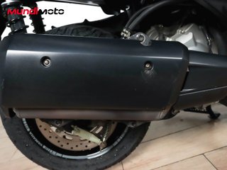 YAMAHA TRICITY 300