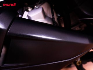 YAMAHA TRICITY 300