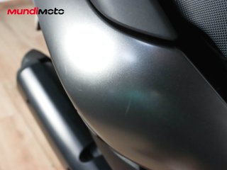 YAMAHA TRICITY 300