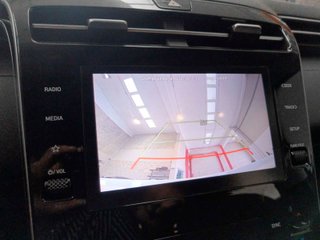 Hyundai Tucson 1.6 TGDI PHEV Maxx 4X4 Auto 195 kW (265 CV)