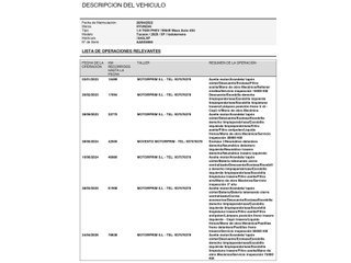 Hyundai Tucson 1.6 TGDI PHEV Maxx 4X4 Auto 195 kW (265 CV)