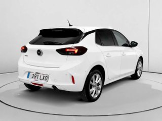 Opel Corsa 1.2 Turbo XHL Elegance 74 kW (100 CV)