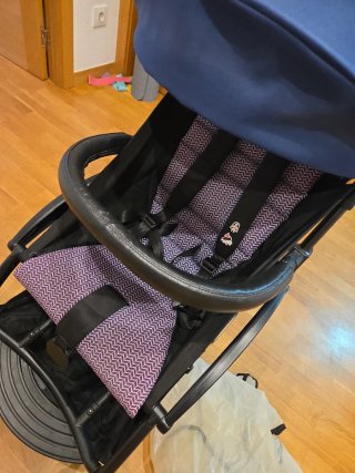 Silla de paseo Babyzen Yoyo 2