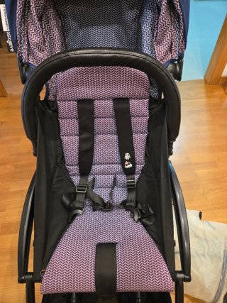 Silla de paseo Babyzen Yoyo 2