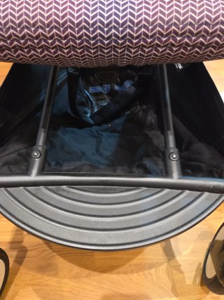 Silla de paseo Babyzen Yoyo 2
