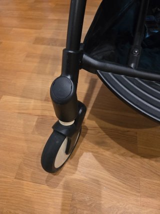 Silla de paseo Babyzen Yoyo 2