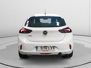 Opel Corsa 1.2 Turbo XHL Elegance 74 kW (100 CV)
