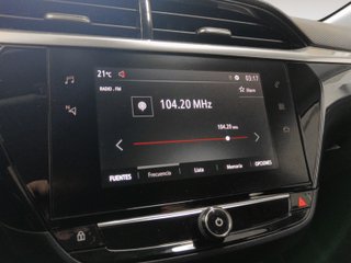 Opel Corsa 1.2 Turbo XHL Elegance 74 kW (100 CV)