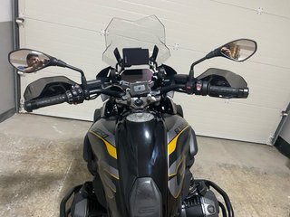 BMW R 1250 GS  Exclusive