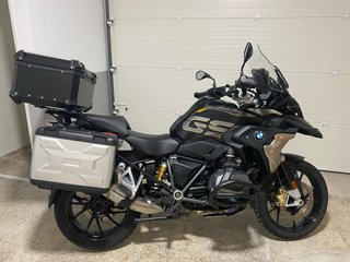 BMW R 1250 GS  Exclusive