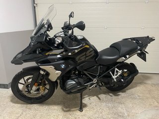 BMW R 1250 GS  Exclusive