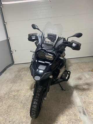 BMW R 1250 GS  Exclusive