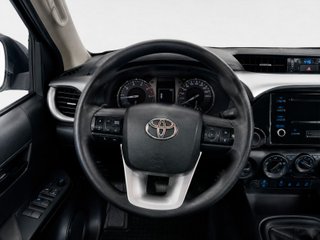 Toyota Hilux 2.4 D-4D Doble Cabina GX 110 kW (150 CV)