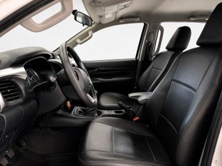 Toyota Hilux 2.4 D-4D Doble Cabina GX 110 kW (150 CV)