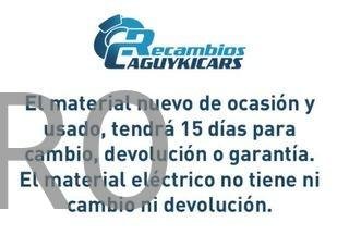 ELEVALUNAS DELANTERO IZQUIERDO VOLKSWAGEN GOLF 6