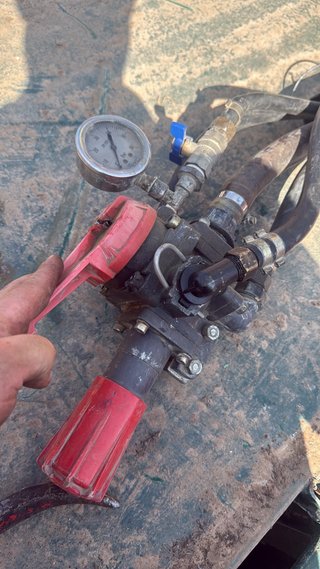 Atomizador 500L