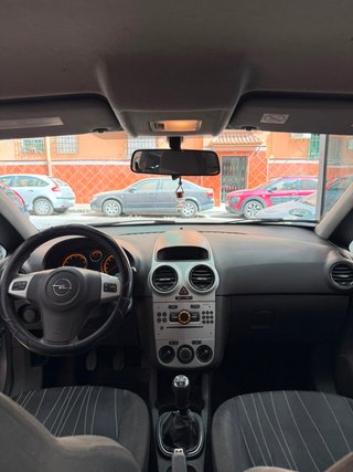 Opel Corsa 1.4i 90cv | ETIQUETA C