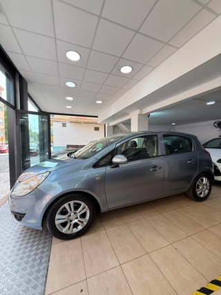 Opel Corsa 1.4i 90cv | ETIQUETA C