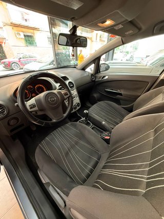Opel Corsa 1.4i 90cv | ETIQUETA C