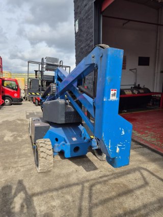 OFERTA !!! Brazo articulado eléctrico 13m