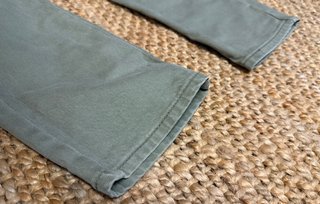 Pantalón Levi's 511 Slim W32 L30 Verde