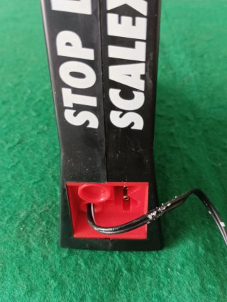 Semáforo Scalextric EVO1