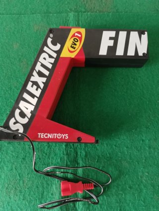 Semáforo Scalextric EVO1