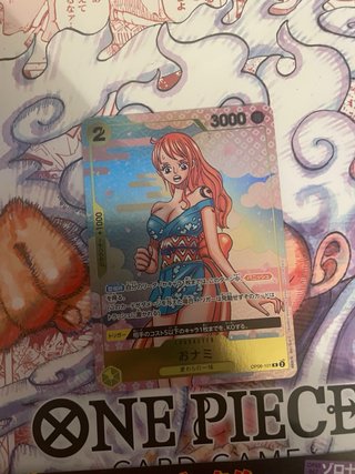 One Piece Card Game 2nd Anniversary Guidebook