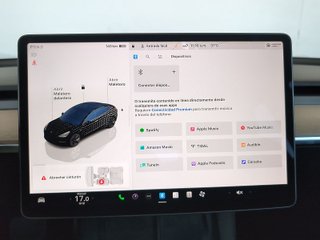 Tesla Model 3 RWD 188 kW (256 CV)