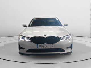 BMW Serie 3 320d 140 kW (190 CV)