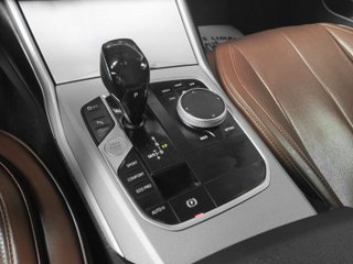 BMW Serie 3 320d 140 kW (190 CV)