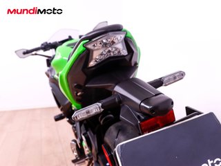 KAWASAKI NINJA 650