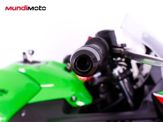 KAWASAKI NINJA 650