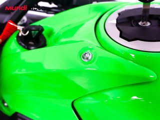 KAWASAKI NINJA 650