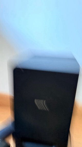 Sony SRS-GD50iP Altavoces 2.1 PC