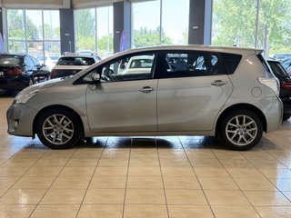 Toyota Verso 2013