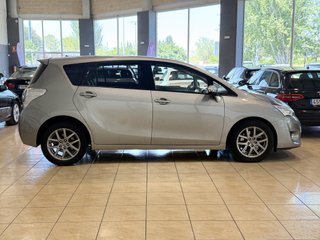 Toyota Verso 2013