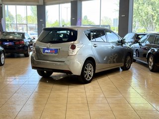 Toyota Verso 2013