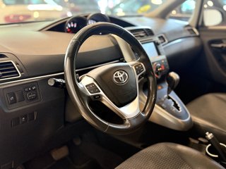 Toyota Verso 2013